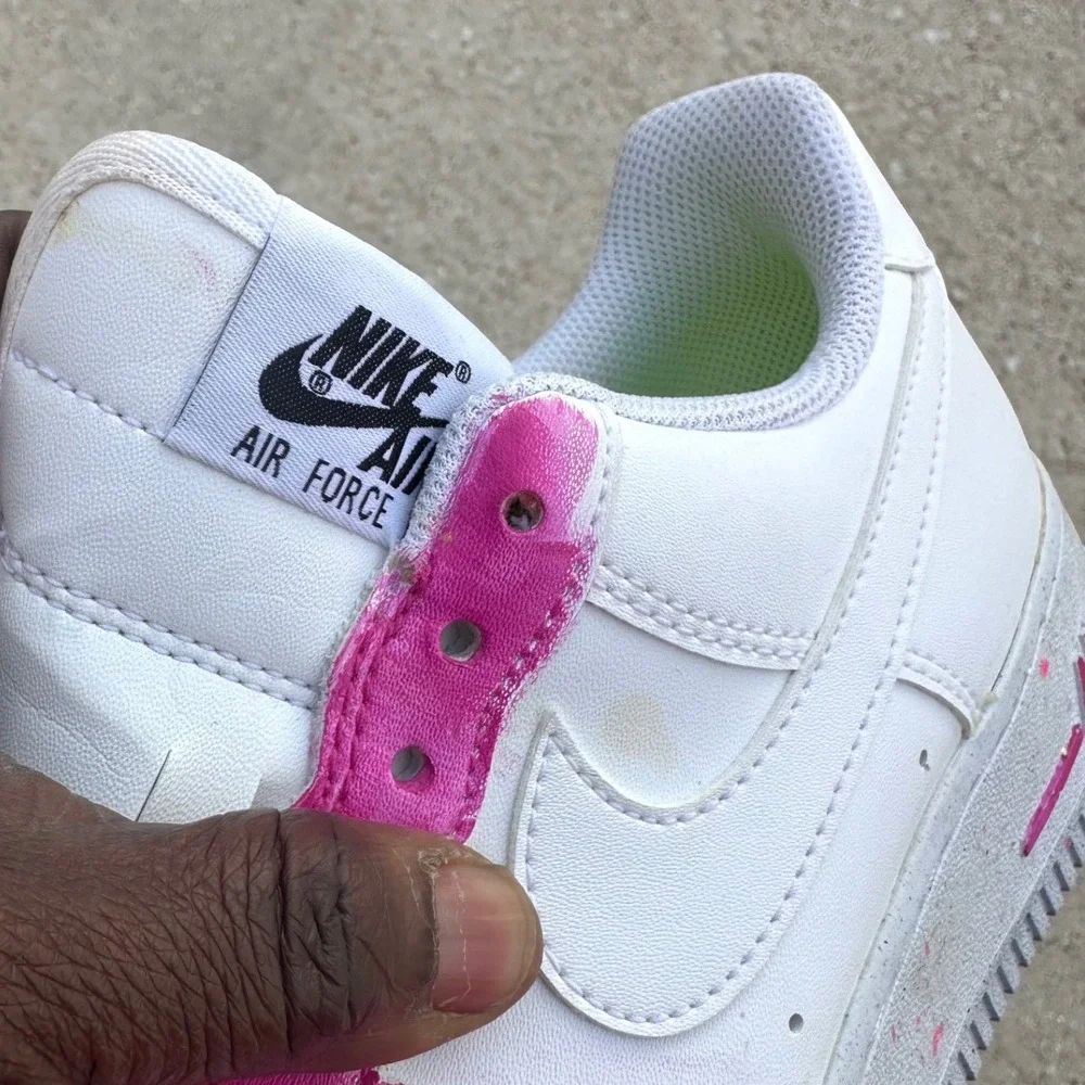 Nike this listing